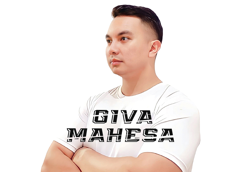 Giva Mahesa