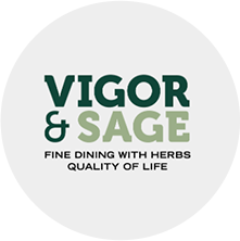 Vigor _ Sage